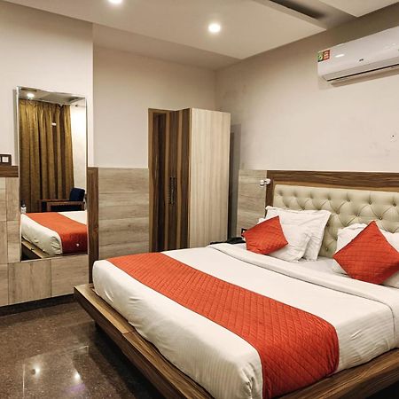 King Castle Mcleodganj-Centrally Heated And Air Cooled- Near Mall Road - Free Parking Dharamshala Exterior photo