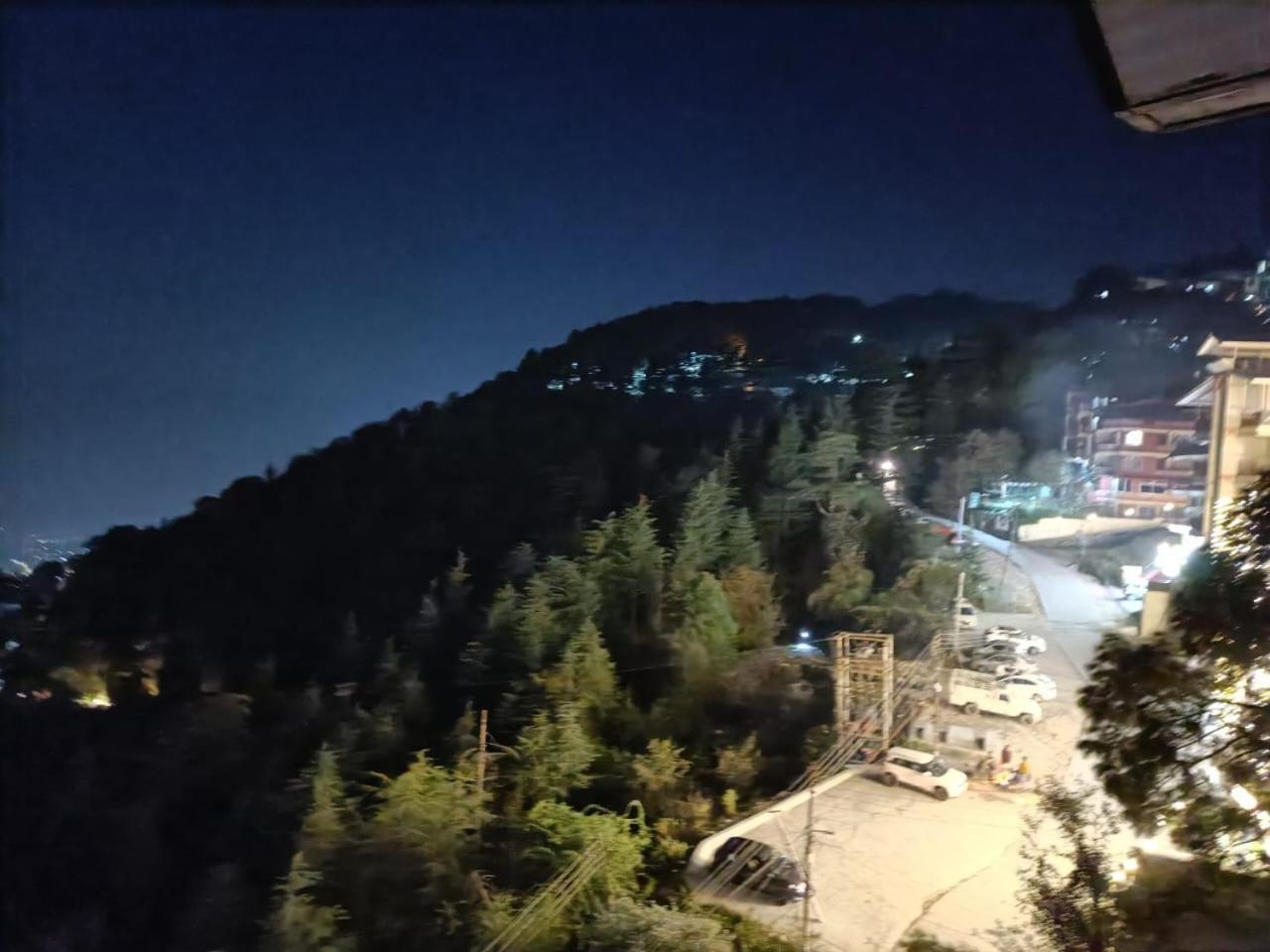 King Castle Mcleodganj-Centrally Heated And Air Cooled- Near Mall Road - Free Parking Dharamshala Exterior photo