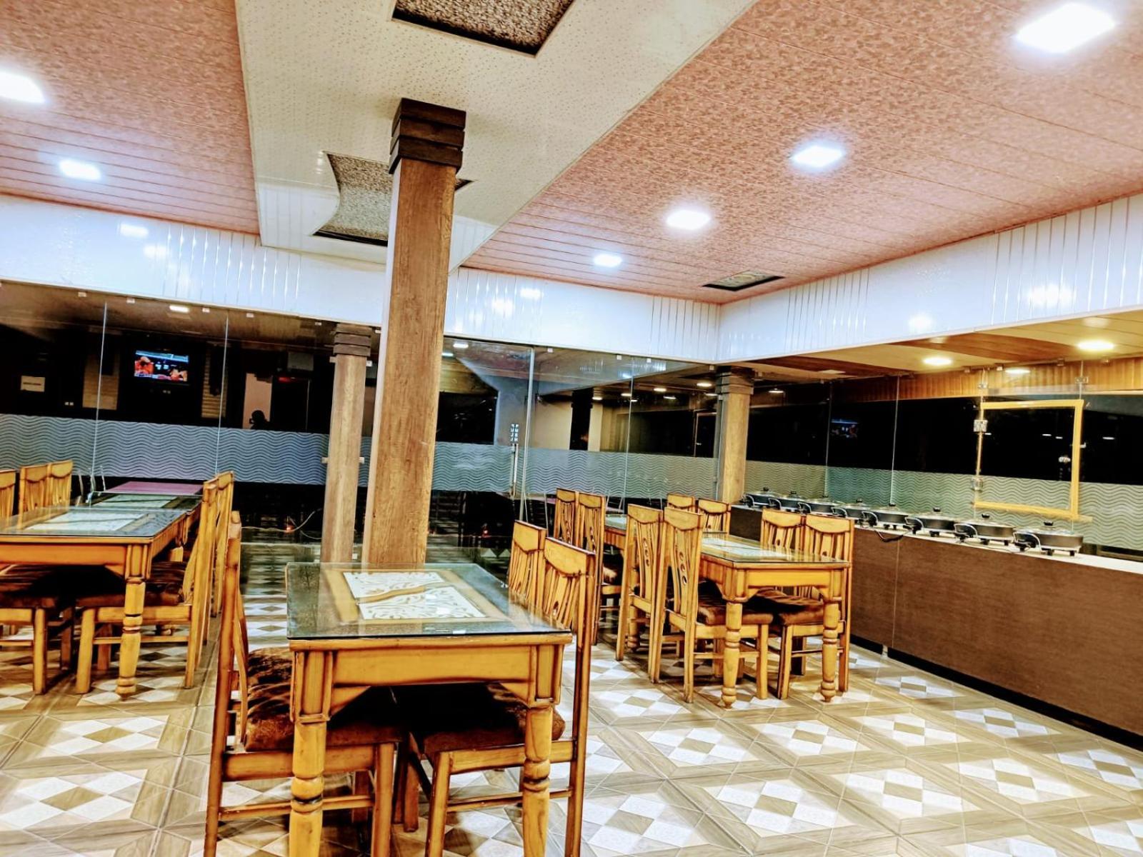King Castle Mcleodganj-Centrally Heated And Air Cooled- Near Mall Road - Free Parking Dharamshala Exterior photo