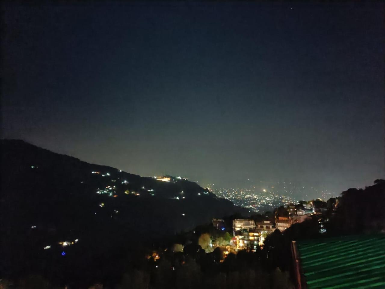 King Castle Mcleodganj-Centrally Heated And Air Cooled- Near Mall Road - Free Parking Dharamshala Exterior photo