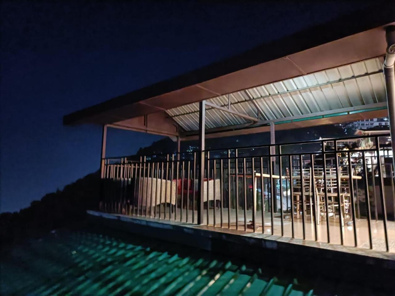King Castle Mcleodganj-Centrally Heated And Air Cooled- Near Mall Road - Free Parking Dharamshala Exterior photo