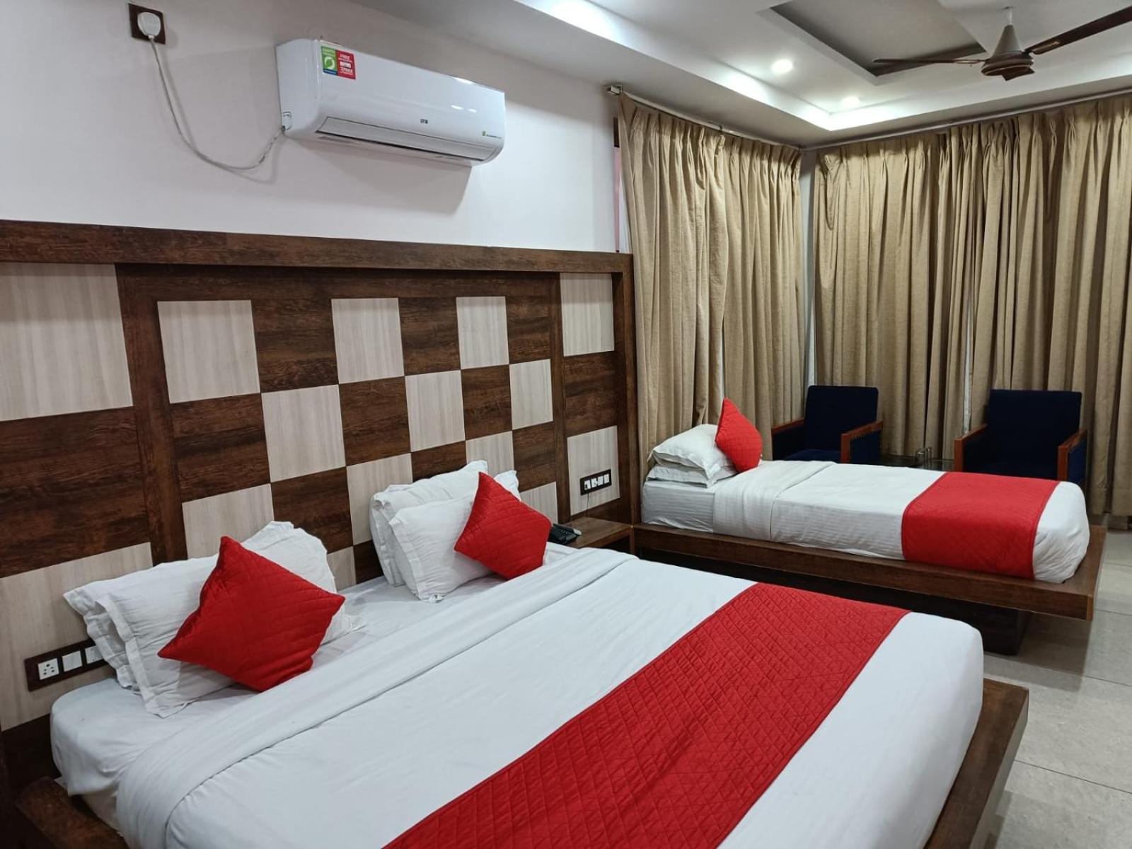 King Castle Mcleodganj-Centrally Heated And Air Cooled- Near Mall Road - Free Parking Dharamshala Exterior photo
