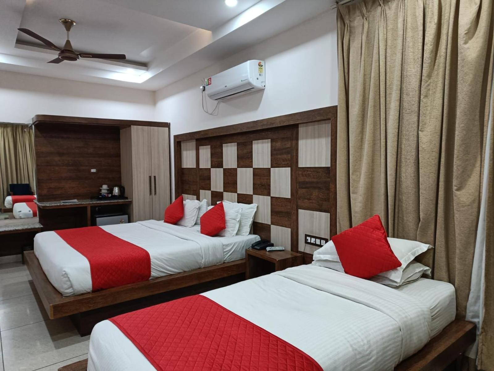 King Castle Mcleodganj-Centrally Heated And Air Cooled- Near Mall Road - Free Parking Dharamshala Exterior photo
