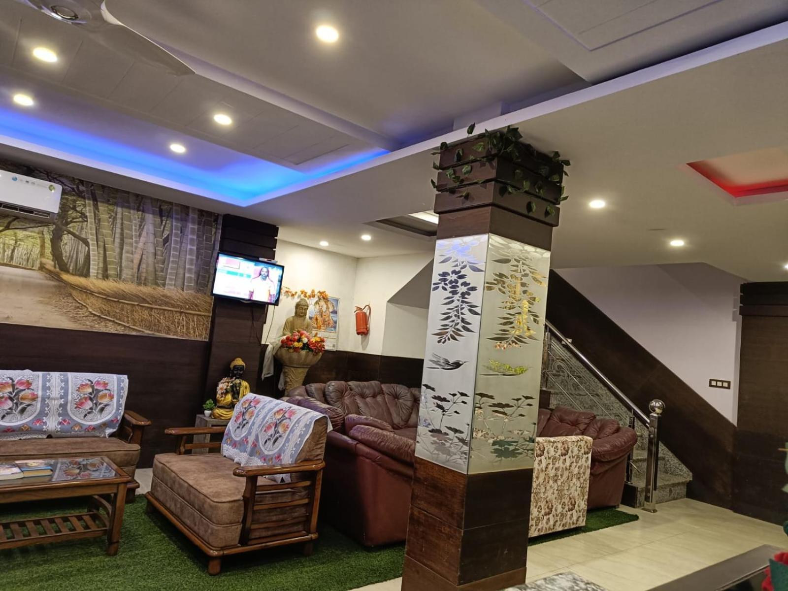 King Castle Mcleodganj-Centrally Heated And Air Cooled- Near Mall Road - Free Parking Dharamshala Exterior photo