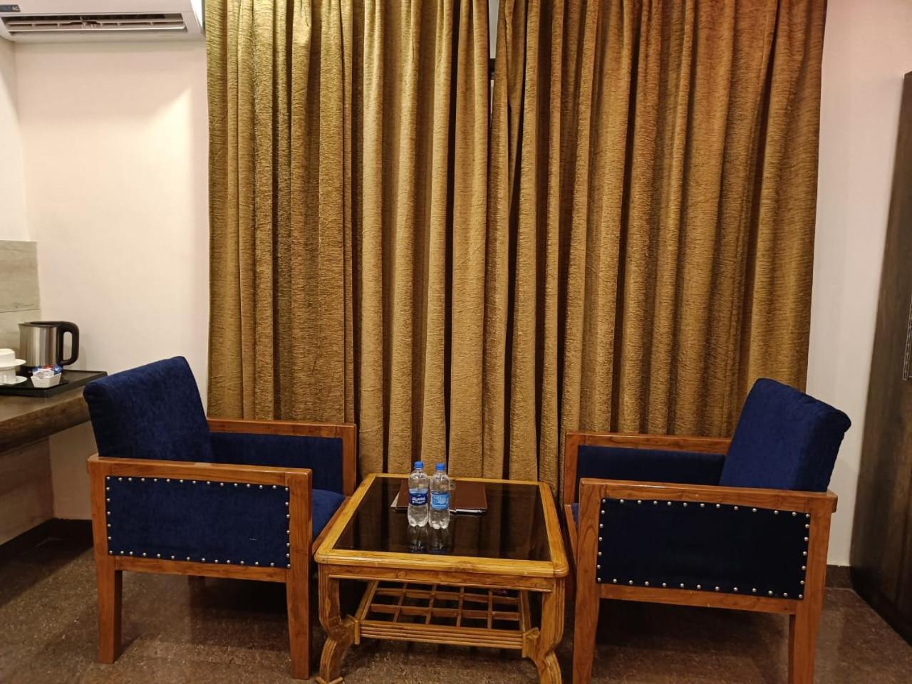 King Castle Mcleodganj-Centrally Heated And Air Cooled- Near Mall Road - Free Parking Dharamshala Exterior photo